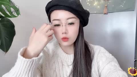 Snapshot of yuner0715 chatting on 20, 2, 2025 YunEr online show from 20, 2, 2025