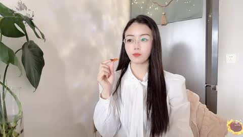 Snapshot of yuner0715 chatting on 25, 2, 2025 YunEr online show from 25, 2, 2025