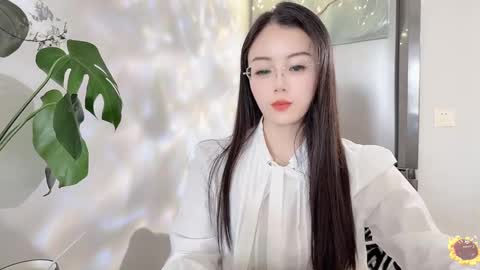 Snapshot of yuner0715 chatting on 25, 2, 2025 YunEr online show from 25, 2, 2025