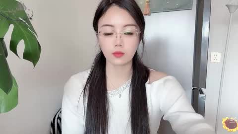 Snapshot of yuner0715 chatting on 26, 2, 2025 YunEr online show from 26, 2, 2025