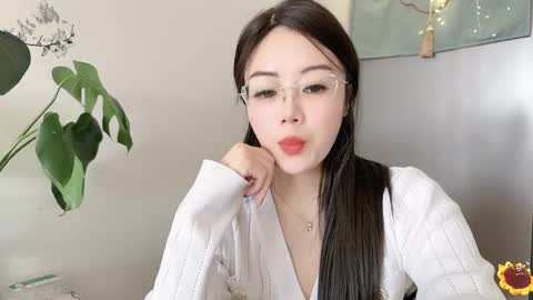 Snapshot of yuner0715 chatting on 27, 2, 2025 YunEr online show from 27, 2, 2025