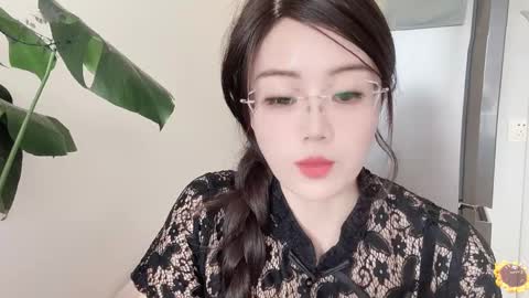 Snapshot of yuner0715 chatting on 4, 3, 2025 YunEr online show from 4, 3, 2025