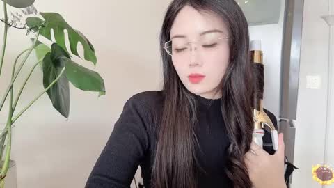 Snapshot of yuner0715 chatting on 6, 3, 2025 YunEr online show from 6, 3, 2025