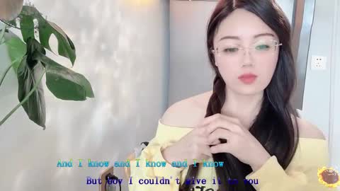 Snapshot of yuner0715 chatting on 11, 3, 2025 YunEr online show from 11, 3, 2025