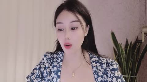 Snapshot of yuner0715 chatting on 14, 9, 2025 YunEr online show from 14, 9, 2025