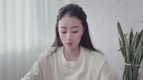 Snapshot of yuner0715 chatting on 29, 9, 2025 YunEr online show from 29, 9, 2025
