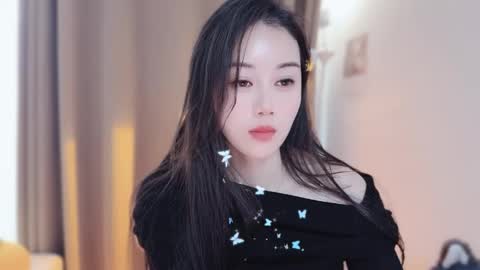 YunEr online show from 2, 12, 2025