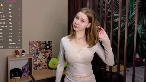 yung_vicky online show from 28, 3, 2026