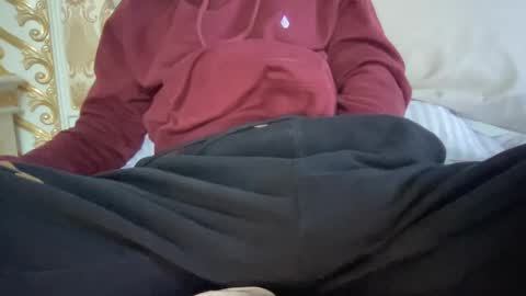 Snapshot of yungbull06 chatting on 20, 1, 2025 Yung Bull online show from 20, 1, 2025