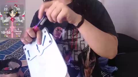 ELITA online show from 25, 2, 2025