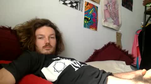 yunggeezer online show from 25, 9, 2025