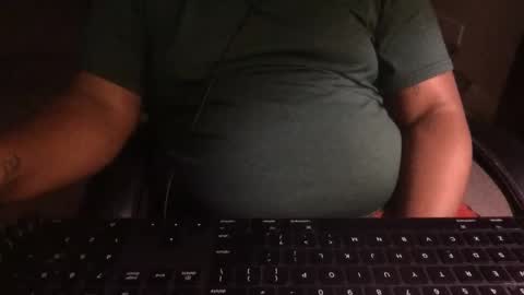 yungin470 online show from 5, 5, 2026