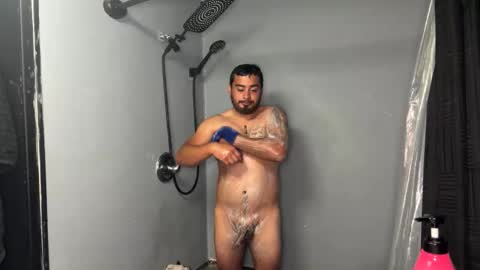 YungJefe online show from 27, 3, 2026