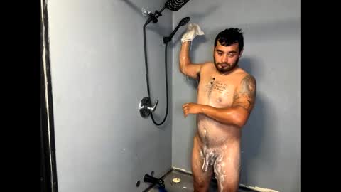 Snapshot of yungjefexsnowbunny chatting on 14, 5, 2026 YungJefe online show from 14, 5, 2026