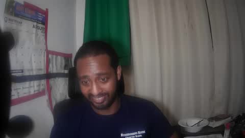 yungswade online show from 27, 10, 2025