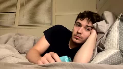 yungstudbev online show from 21, 1, 2025