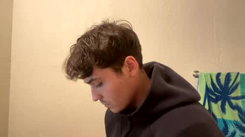 yungstudbev online show from 21, 1, 2025