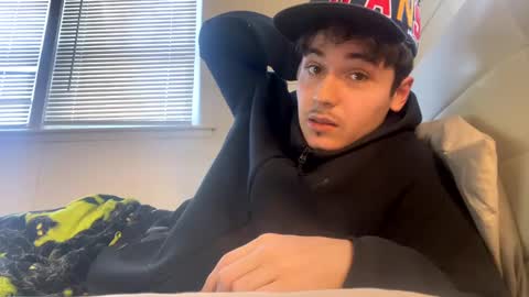 yungstudbev online show from 28, 1, 2025