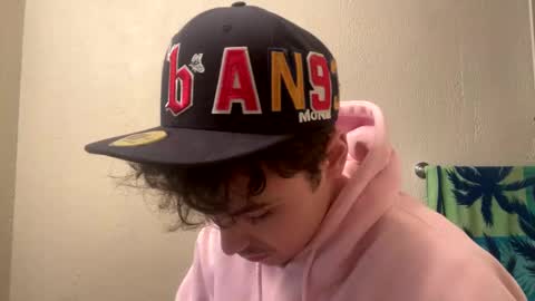 yungstudbev online show from 2, 2, 2025