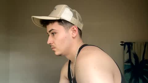 yungstudbev online show from 25, 2, 2025