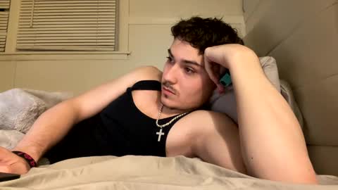 yungstudbev online show from 6, 3, 2025