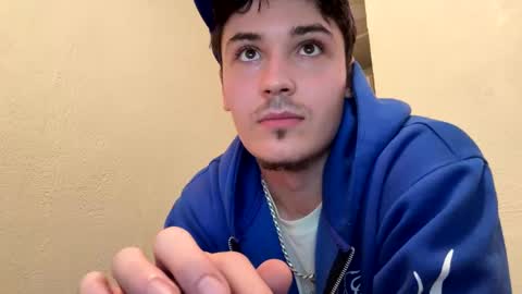 yungstudbev online show from 27, 9, 2025