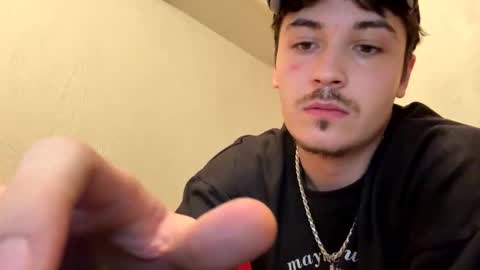 yungstudbev online show from 19, 10, 2025