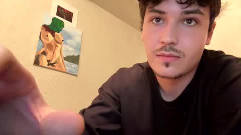 yungstudbev online show from 11, 11, 2025