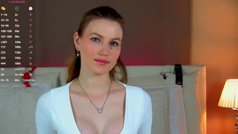 Tessa online show from 17, 2, 2026