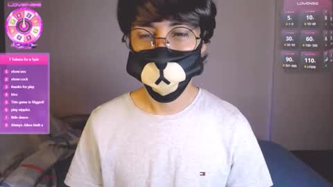 the puppy boy online show from 10, 2, 2026