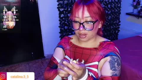 Kata online show from 11, 11, 2025