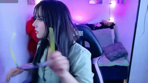 Haruno online show from 12, 9, 2025