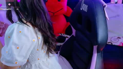 Haruno online show from 24, 9, 2025