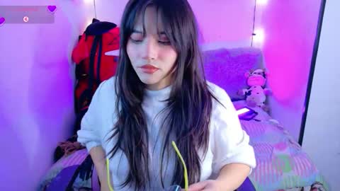 Haruno online show from 1, 10, 2025