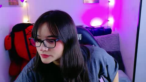 Haruno online show from 16, 10, 2025