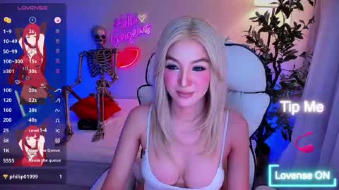 Sasa online show from 12, 10, 2025