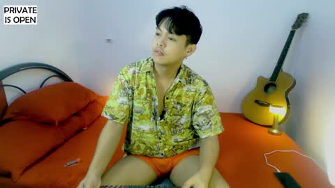 yuri nation online show from 5, 2, 2025