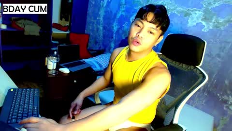 yuri nation online show from 27, 2, 2025