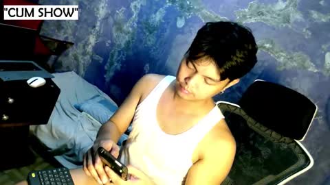 yuri nation online show from 3, 3, 2025