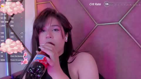 Yuri Stars online show from 27, 2, 2025