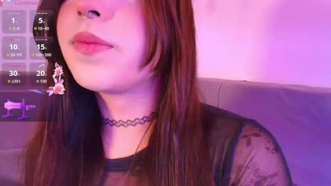 Yuri Stars online show from 10, 1, 2026