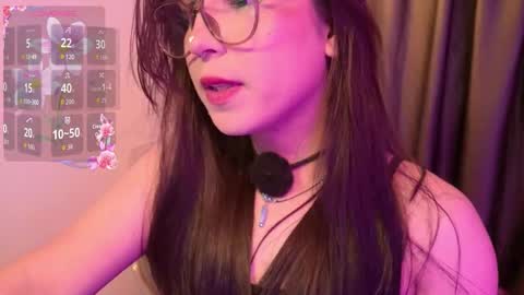 Yuri Stars online show from 15, 3, 2026