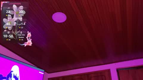 Yuri Stars online show from 15, 3, 2026