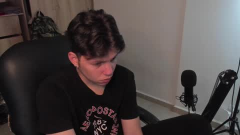 yurii_moody online show from 22, 1, 2025