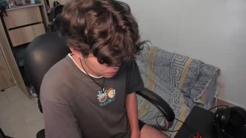 yurii_moody online show from 28, 11, 2025