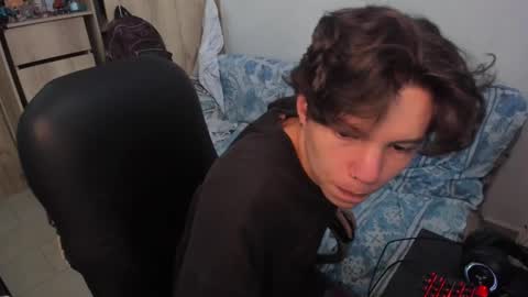 yurii_moody online show from 30, 11, 2025