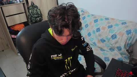 yurii_moody online show from 12, 1, 2026