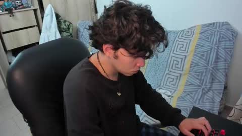 yurii_moody online show from 4, 3, 2026