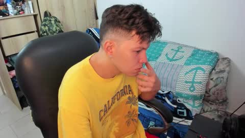 yurii_moody online show from 18, 3, 2026