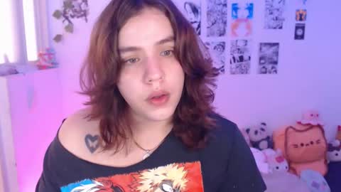 yuriko  online show from 17, 1, 2026